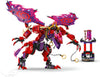 LEGO Ninjago 71832 Bliksemtand Draak van Chaos