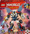 LEGO Ninjago 71834 Zane's ultra-combomecha