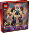 LEGO Ninjago 71834 Zane's ultra-combomecha