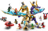 LEGO Ninjago 71836 Boogdraak van Concentratie