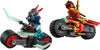 LEGO Ninjago 71838 Kai's motorrace