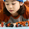 LEGO Ninjago 71838 Kai's motorrace