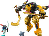 LEGO Ninjago 71839 Arins Spinjitzu strijdmecha
