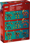 LEGO Ninjago 71839 Arins Spinjitzu strijdmecha