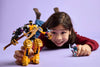 LEGO Ninjago 71839 Arins Spinjitzu strijdmecha