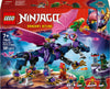 LEGO Ninjago 71842 Rontu de Meesterdraak