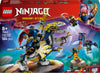 LEGO Ninjago 71843 Rogue's mecha drakenrijder