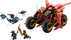 LEGO Ninjago 71844 Ninja strijdvoertuig