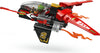 LEGO Ninjago 71844 Ninja strijdvoertuig