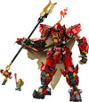 LEGO Ninjago 71846 De vuurriddermecha