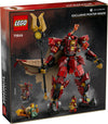 LEGO Ninjago 71846 De vuurriddermecha