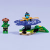 LEGO Ninjago 71849 Nya vs. mutatiemonster in spinner