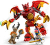 LEGO Ninjago 71851 Kai's drakenmecha strijdpakket