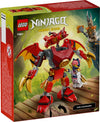 LEGO Ninjago 71851 Kai's drakenmecha strijdpakket