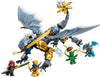 LEGO Ninjago 71855 Ninjadraak Riyu's strijd