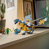 LEGO Ninjago 71855 Ninjadraak Riyu's strijd