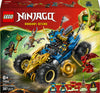 LEGO Ninjago 71856 Jay's transformerende auto