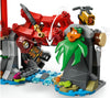 LEGO Ninjago 71857 Ninjavoertuigen bij de boomhut
