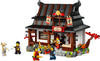 LEGO Ninjago 71858 15-jarig jubileum: Smederij De Vier Wapens