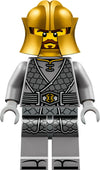 LEGO Ninjago 71858 15-jarig jubileum: Smederij De Vier Wapens