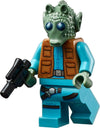 LEGO Star Wars 75290 Mos Eisley Cantina