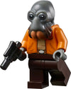 LEGO Star Wars 75290 Mos Eisley Cantina