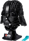 LEGO Star Wars 75304 Darth Vader helm