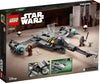 LEGO Star Wars 75325 De Mandalorians N-1 Starfighter
