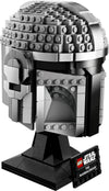 LEGO Star Wars 75328 The Mandalorian helm