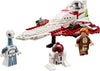 LEGO Star Wars 75333 De Jedi Starfighter van Obi-Wan Kenobi