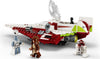 LEGO Star Wars 75333 De Jedi Starfighter van Obi-Wan Kenobi