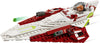 LEGO Star Wars 75333 De Jedi Starfighter van Obi-Wan Kenobi