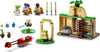 LEGO Star Wars 75358 Tenoo Jedi tempel