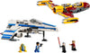 LEGO Star Wars 75364 New Republic E-wing vs. Shin Hati's Starfighter