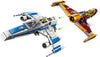 LEGO Star Wars 75364 New Republic E-wing vs. Shin Hati's Starfighter