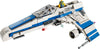 LEGO Star Wars 75364 New Republic E-wing vs. Shin Hati's Starfighter