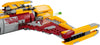 LEGO Star Wars 75364 New Republic E-wing vs. Shin Hati's Starfighter