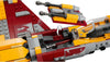 LEGO Star Wars 75364 New Republic E-wing vs. Shin Hati's Starfighter