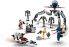 LEGO Star Wars 75372 Clone Trooper & Battle Droid Battle Pack