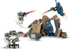 LEGO Star Wars 75373 Hinderlaag op Mandalore™ Battle Pack