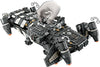LEGO Star Wars 75374 De Onyx Cinder
