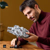 LEGO Star Wars 75375 Millennium Falcon