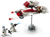 LEGO Star Wars 75378 BARC Speeder ontsnapping