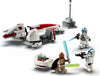 LEGO Star Wars 75378 BARC Speeder ontsnapping