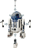 LEGO Star Wars 75379 R2-D2