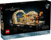 LEGO Star Wars 75380 Mos Espa Podrace diorama