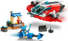 LEGO Star Wars 75384 De Crimson Firehawk