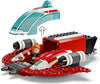 LEGO Star Wars 75384 De Crimson Firehawk