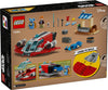 LEGO Star Wars 75384 De Crimson Firehawk
