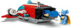 LEGO Star Wars 75384 De Crimson Firehawk